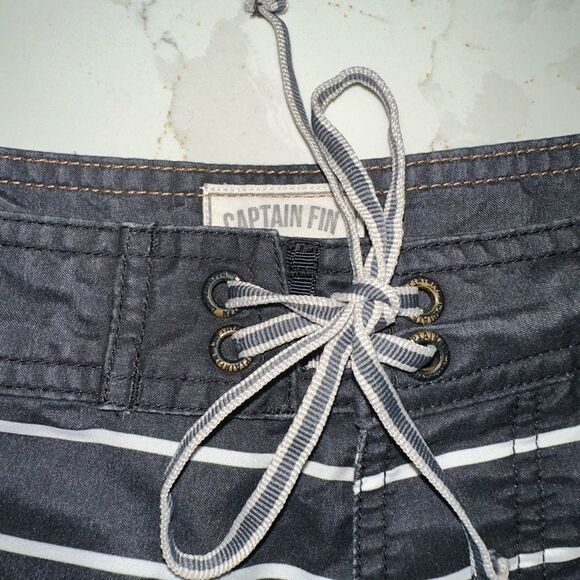 Captain Fin Men’s Board Shorts - Picture 3 of 8